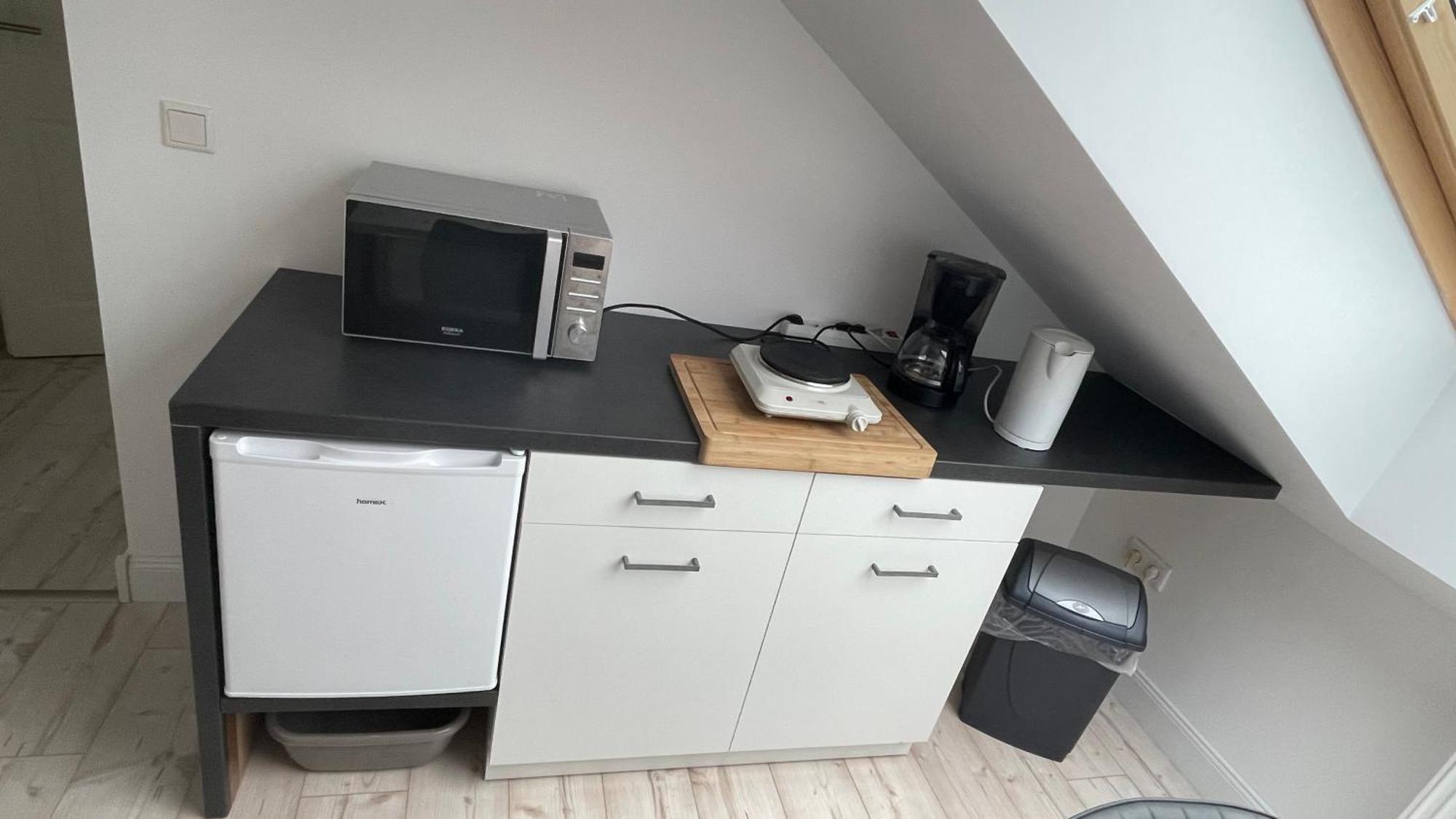 Ferienwohnung Trupermoor Lilienthal  Exterior foto