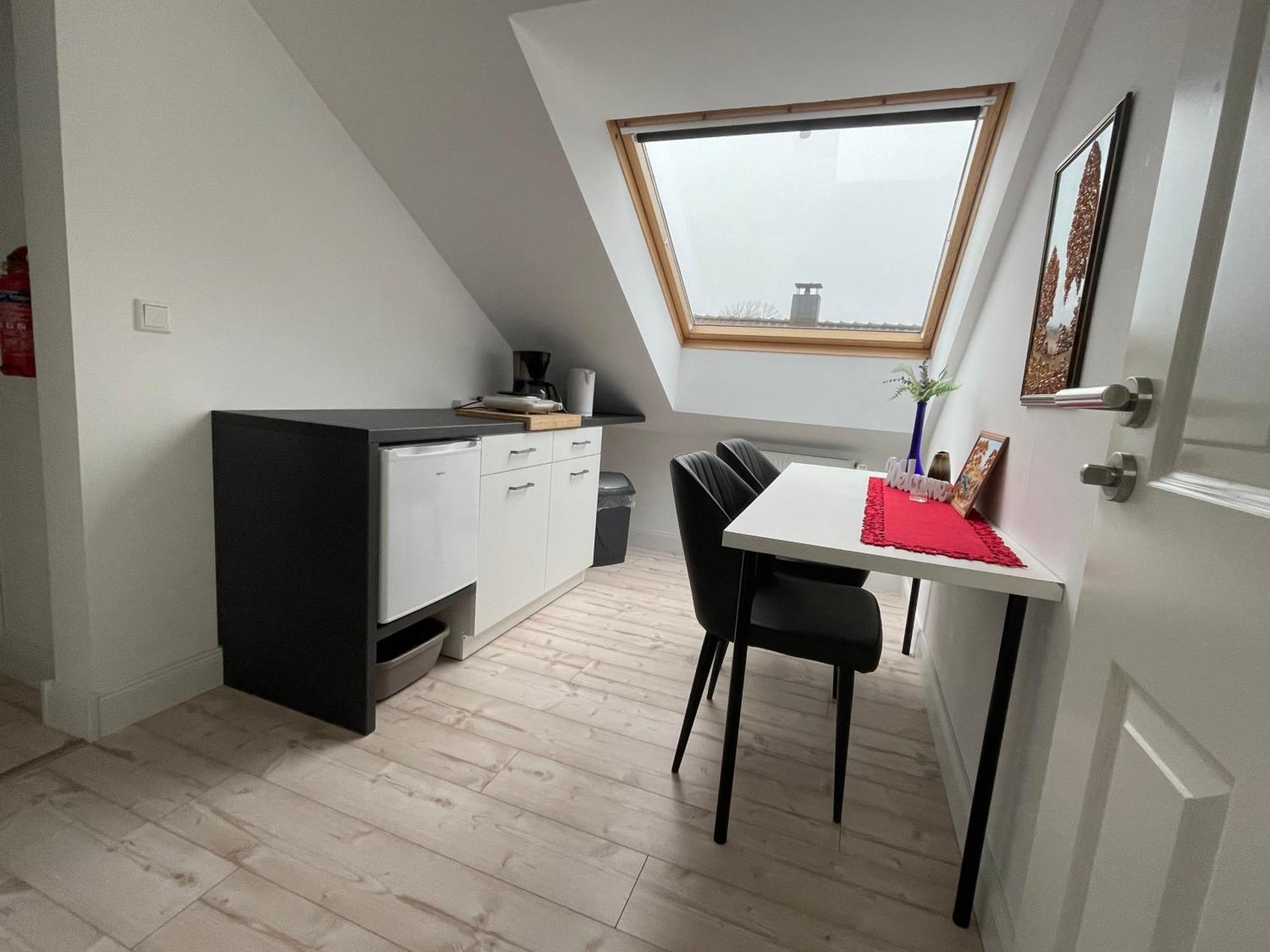 Ferienwohnung Trupermoor Lilienthal  Exterior foto