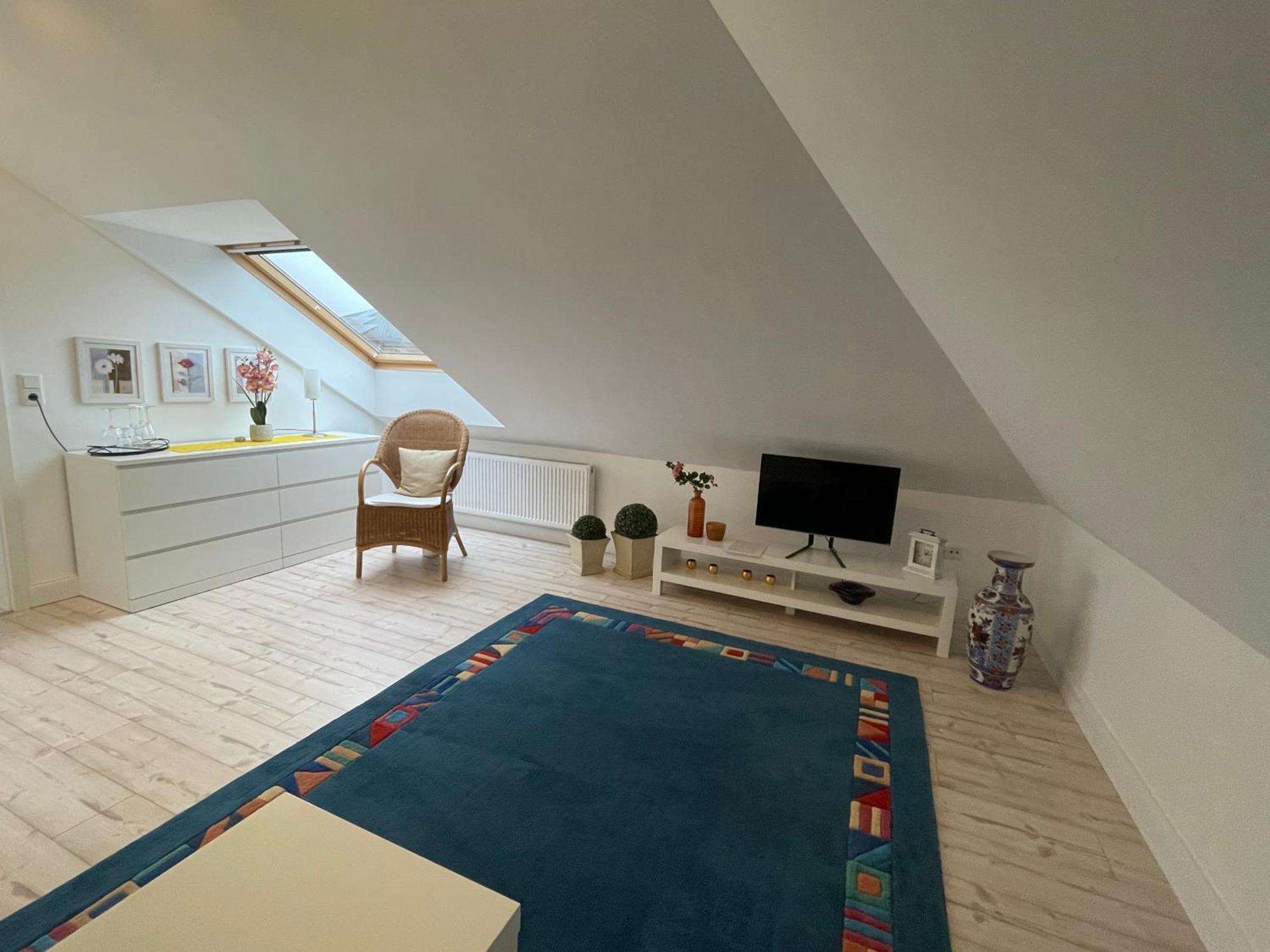 Ferienwohnung Trupermoor Lilienthal  Exterior foto